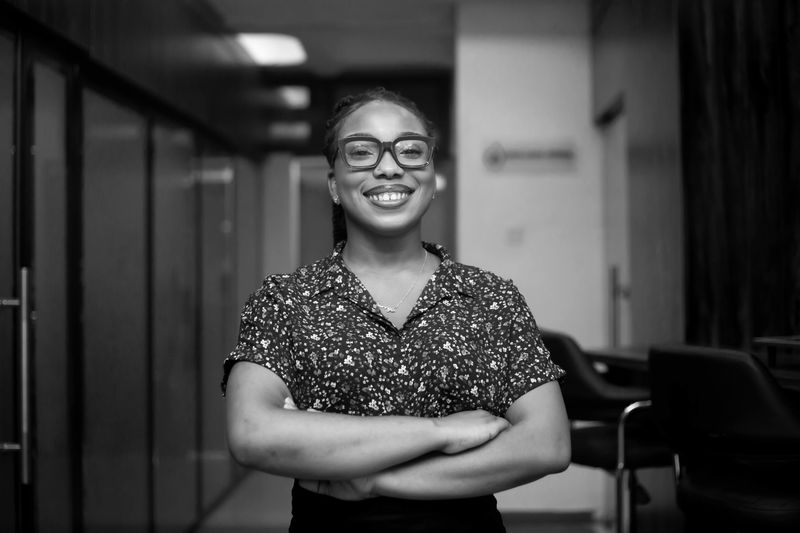 Maria Reyes — General Manager at Via 313 Houston