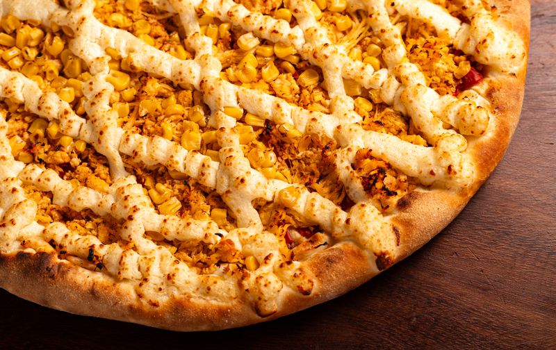 Pizza and craft beer pairing guide